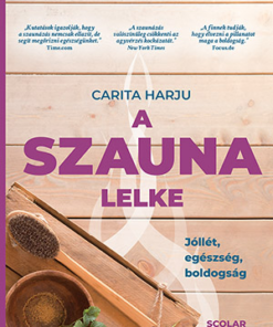 A szauna lelke