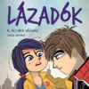 A tánciskola 1. - Lázadók