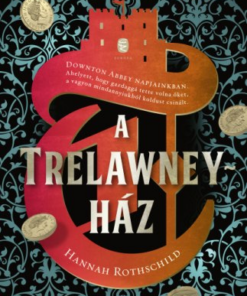 A Trelawney-ház