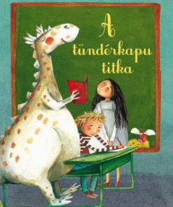 A tündérkapu titka