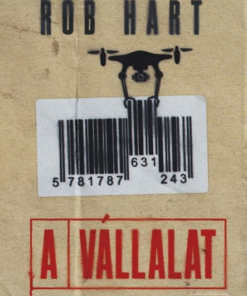 A vállalat