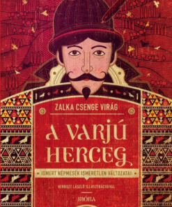 A varjúherceg