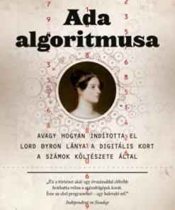 Ada algoritmusa