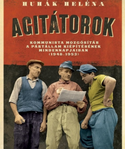 Agitátorok