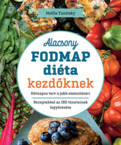 Alacsony FODMAP diéta kezdőknek