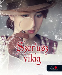 Ambrózy báró esetei V. - Szer'usz világ