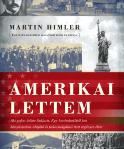 Amerikai lettem