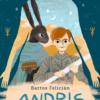 Andris és a fehér démon