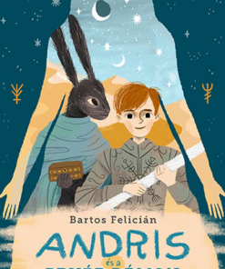 Andris és a fehér démon