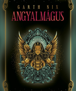 Angyalmágus