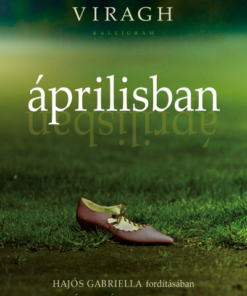Áprilisban