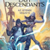 Assassin's Creed: Last Descendants - Az istenek végzete