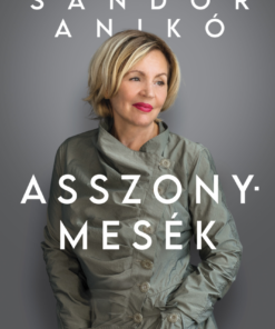 Asszonymesék