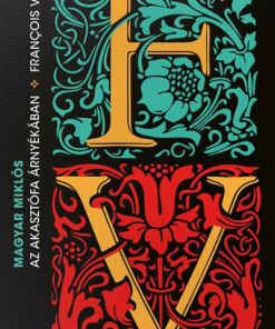 Az akasztófa árnyékában - François Villon