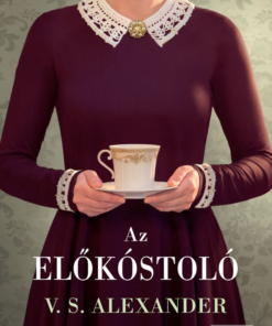 Az előkóstoló