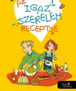 Az igaz szerelem receptje