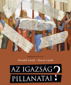 Az igazság pillanatai? - Metafizikai válaszok a szkeptikus kihívásra