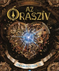 Az Óraszív - Óramágusok II.