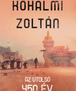 Az utolsó 450 év