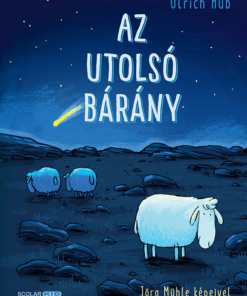 Az utolsó bárány