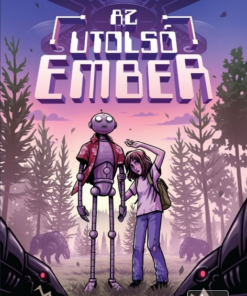 Az utolsó ember
