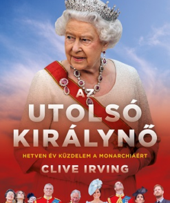 Az utolsó királynő