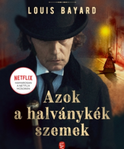 Azok a halványkék szemek