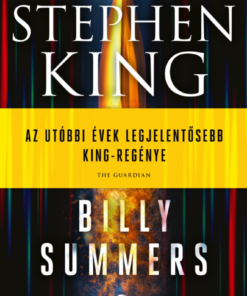 Billy Summers