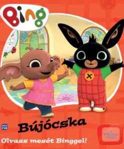 Bing - Bújócska