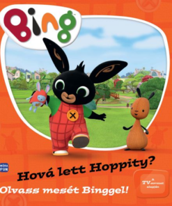 Bing - Hová lett Hoppity?