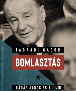 Bomlasztás