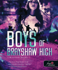 Boys of Brayshaw High - A Brayshaw bandái