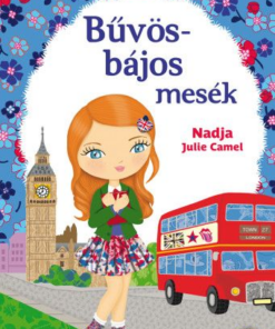 Bűvös-bájos mesék 2.