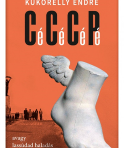 Cé Cé Cé Pé avagy lassúdad haladás a kommunizmus felé