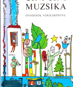 Cini-cini muzsika