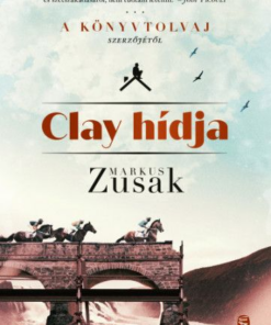 Clay hídja