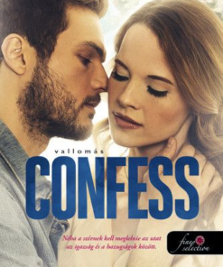 Confess - Vallomás