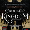 Crooked Kingdom - Bűnös birodalom (VP)