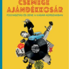 Csemege ajándékkosár