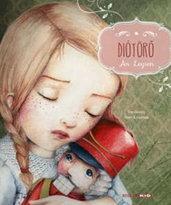 Diótörő