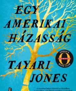 Egy amerikai házasság