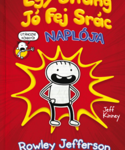 Egy Bitang Jó Fej Srác Naplója