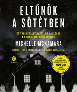 Eltűnök a sötétben