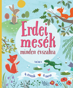 Erdei mesék minden évszakra