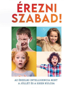 Érezni szabad!