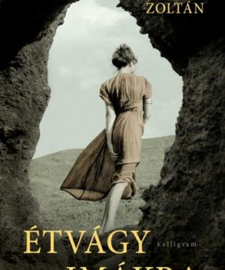 Étvágy az imákra