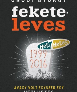 Feketeleves