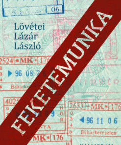 Feketemunka
