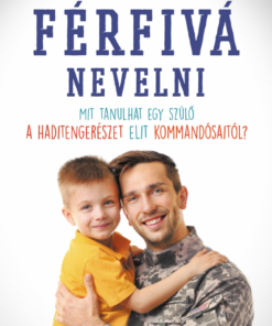 Férfivá nevelni