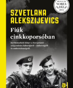 Fiúk cinkkoporsóban